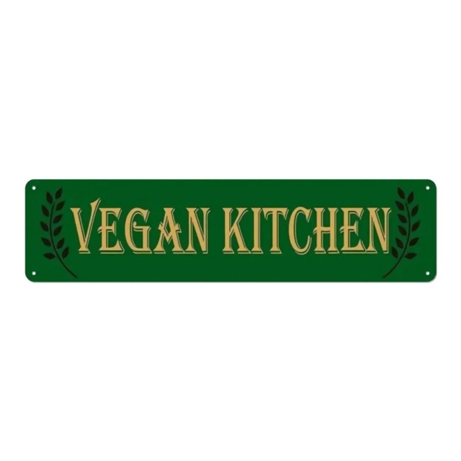 Home Bar Signs - CIFbuy Vintage Metal Sign, Personalized Text