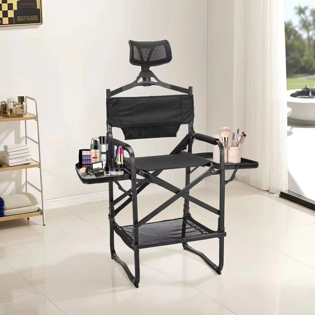 Tall Directors Chair Heavy Dut - огляд і ціна Home Bar Seating