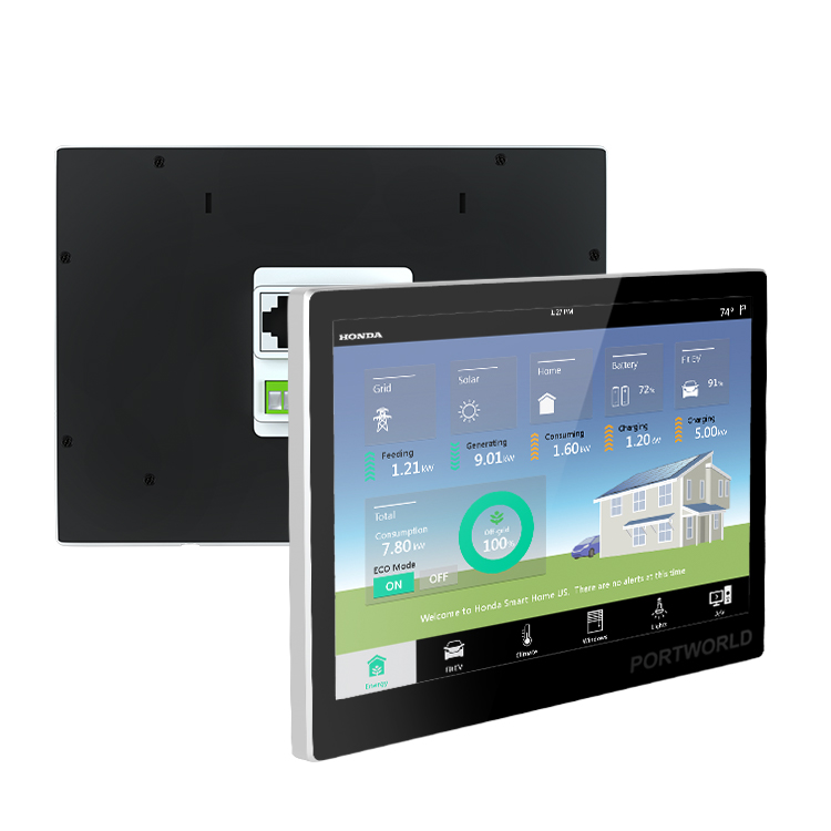 CNC 10 Inch Tablet PC with IPS - огляд і ціна Home Bar Android
