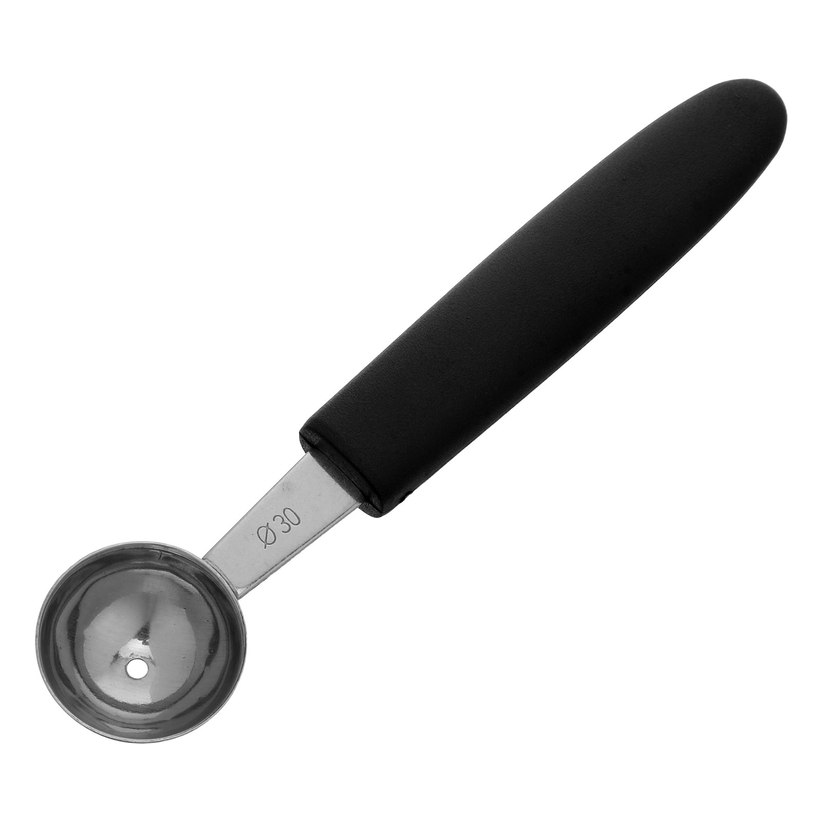 Stainless Steel Melon Baller F - огляд і ціна Ice Pick Pick