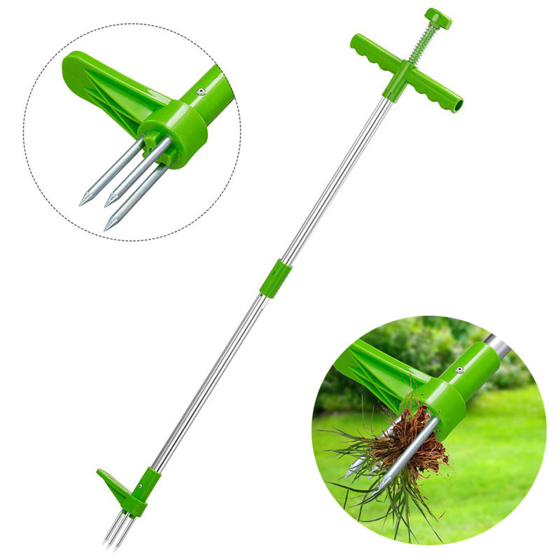 Portable Long Handle Weed Remo - огляд і ціна Home Bar Supplies