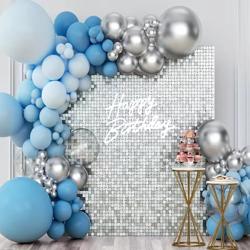 1/2/6/10PCS Silvery/Golden/Bla - огляд і ціна Home Bargains