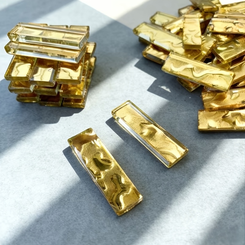 100/200g mosaic gold-plated lo - огляд і ціна Home Bar And Counter