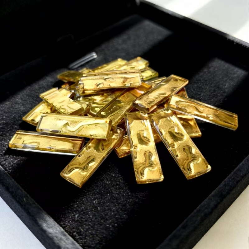 100/200g mosaic gold-plated lo - огляд і ціна Home Bar And Counter