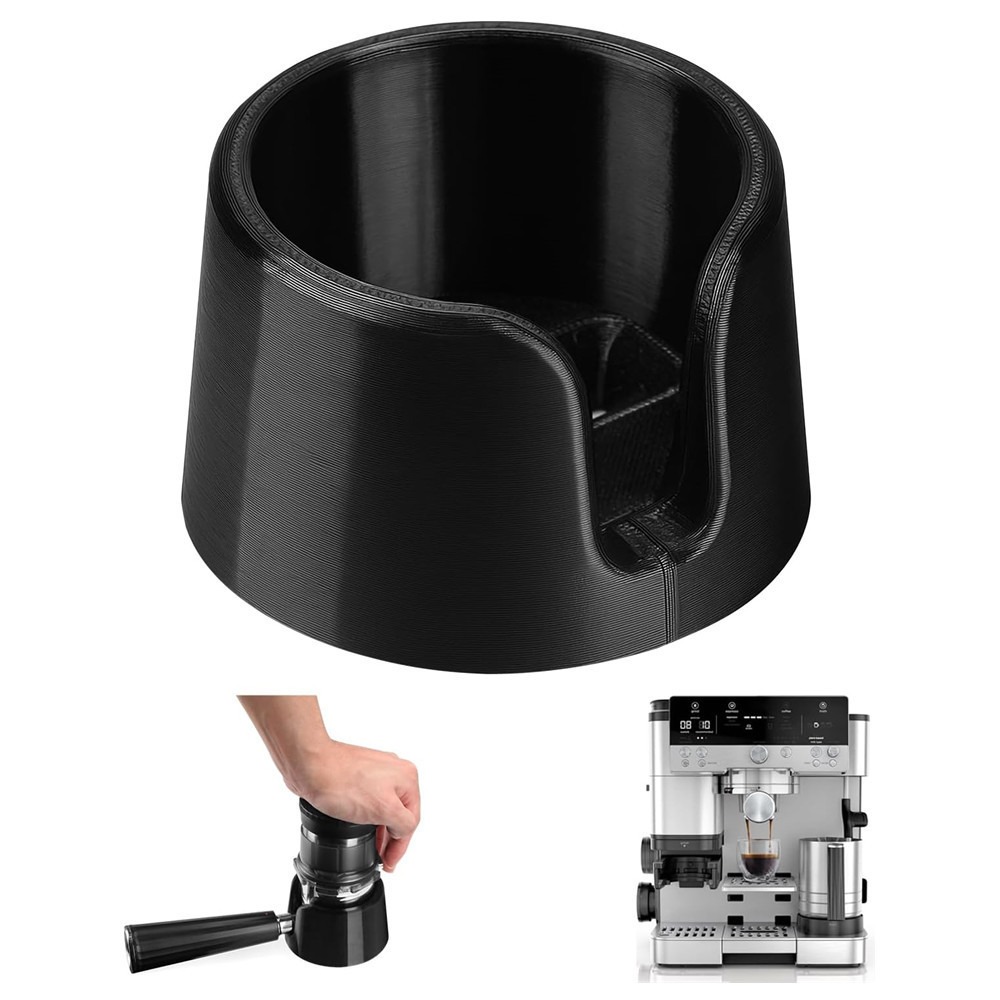 1PCS Coffee Portafilter Holder - огляд і ціна Home Barista