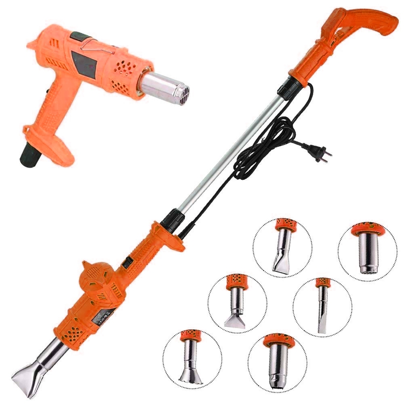 Electric Weed Burner 2000W Gar - огляд і ціна Home Bar Supplies