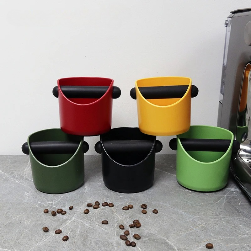 Coffee Knock Box Anti Slip Sho - огляд і ціна Home Bar Supplies