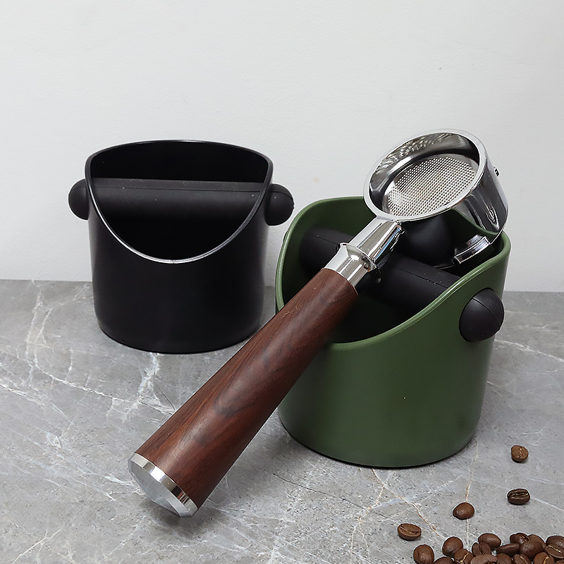 Coffee Knock Box Anti Slip Sho - огляд і ціна Home Bar Supplies
