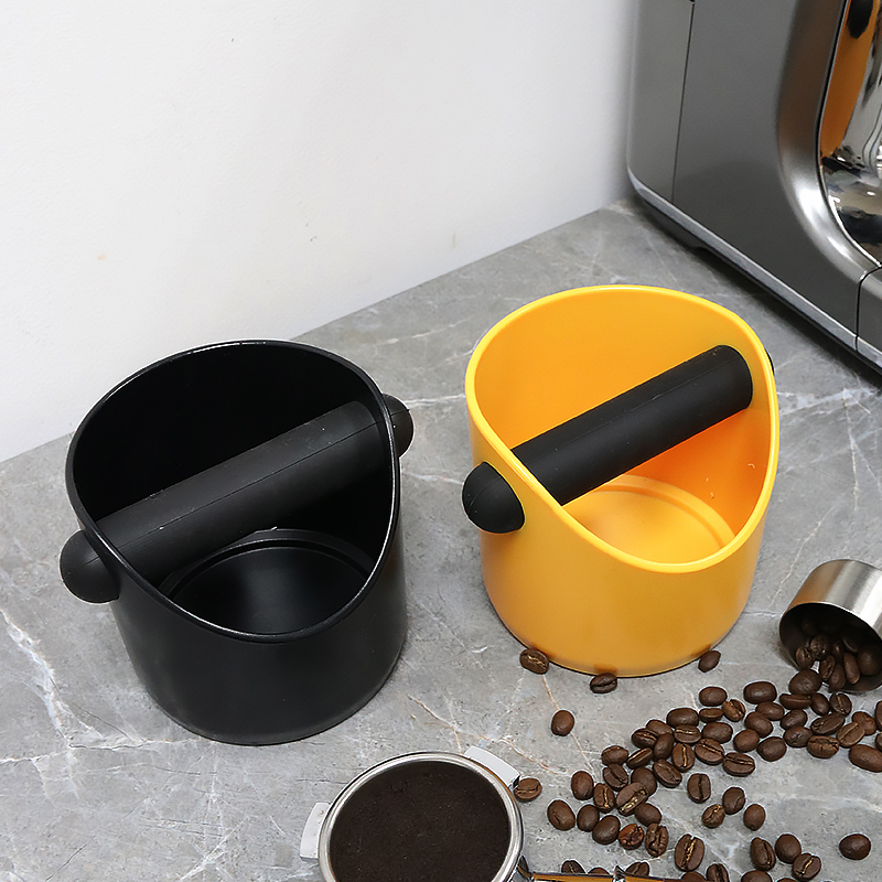 Coffee Knock Box Anti Slip Sho - огляд і ціна Home Bar Supplies