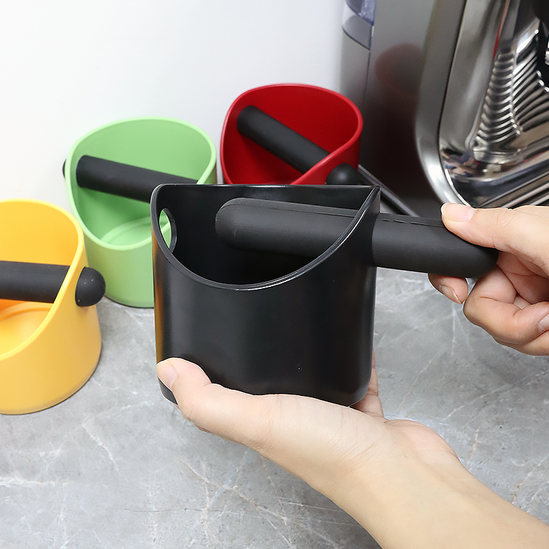 Coffee Knock Box Anti Slip Sho - огляд і ціна Home Bar Supplies