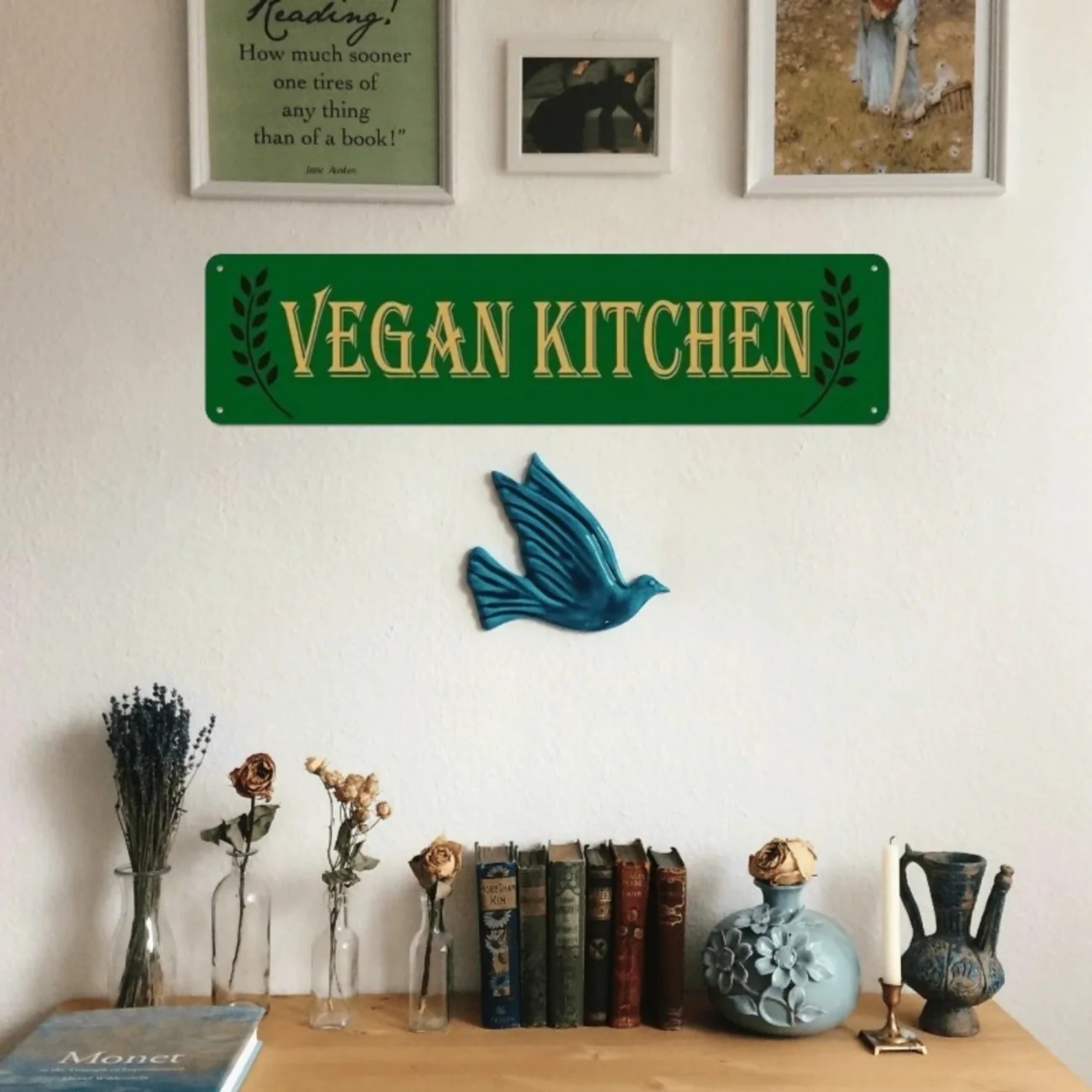 CIFbuy Vintage Metal Sign, Per - огляд і ціна Home Bar Signs