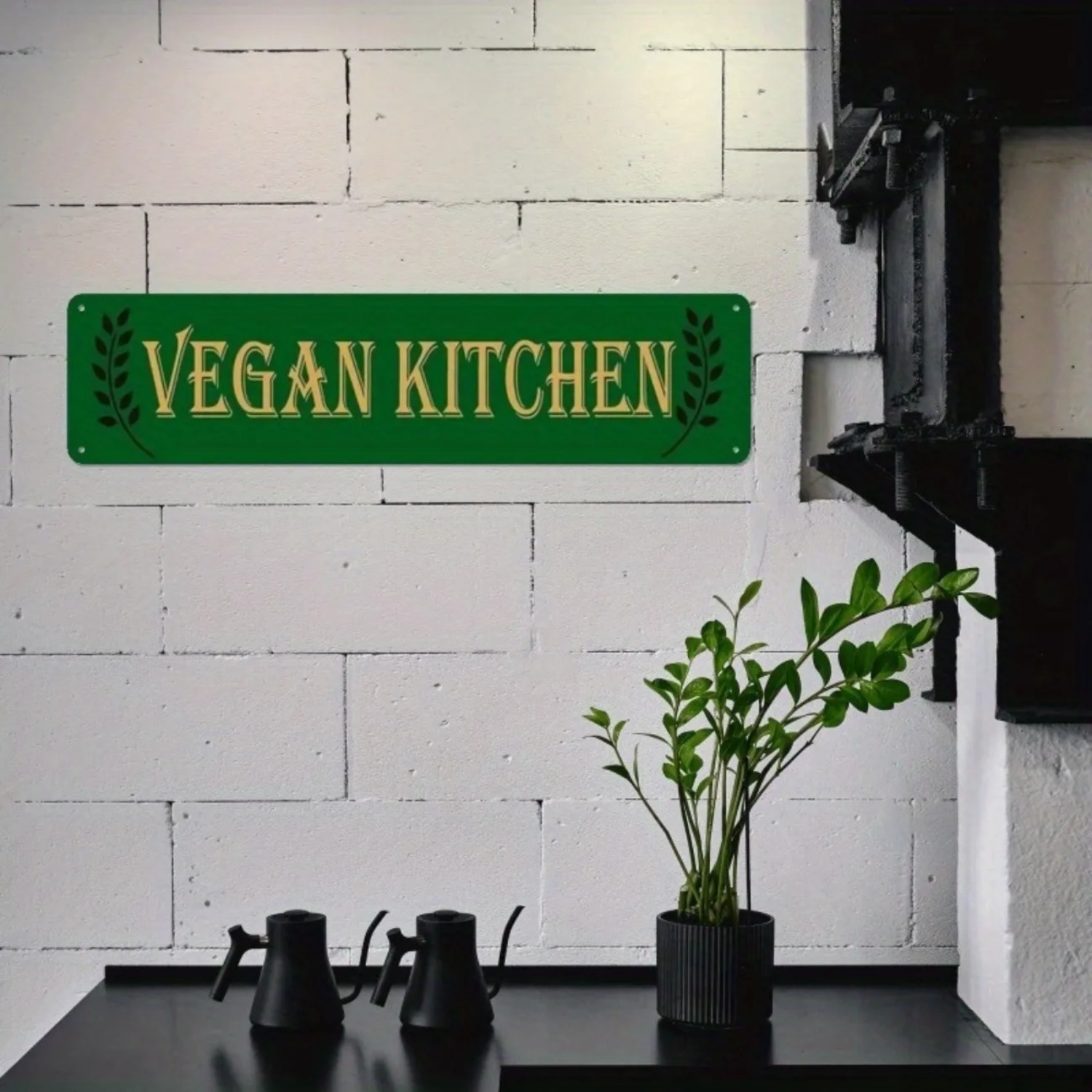 CIFbuy Vintage Metal Sign, Per - огляд і ціна Home Bar Signs