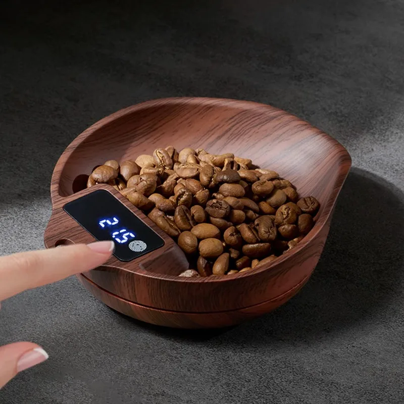 Coffee Dosing Scale Grain Tray - огляд і ціна Home Barista