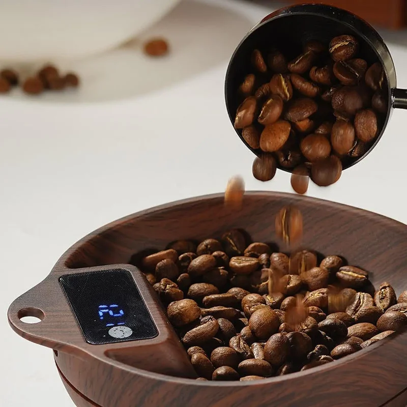 Coffee Dosing Scale Grain Tray - огляд і ціна Home Barista