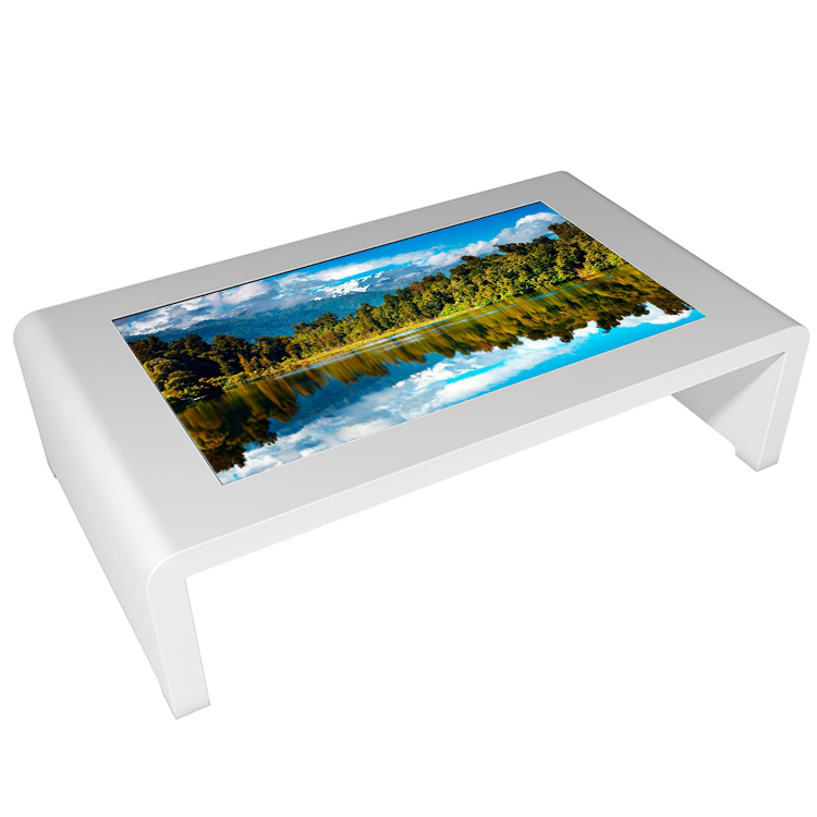 32/43/55inch OfficeSmart Andro - огляд і ціна Home Bar Android