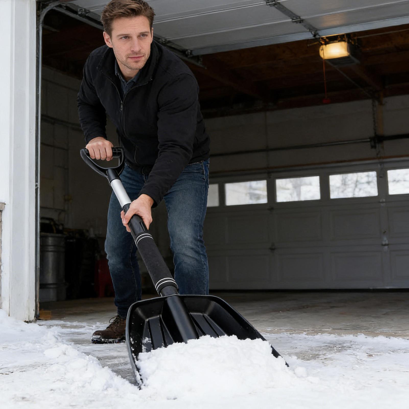 Detachable Telescopic Winter S - огляд і ціна Ice Pick Pick