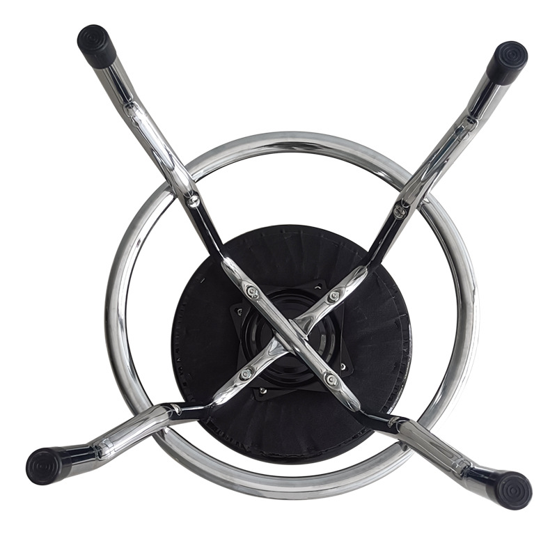 360 Degree Rotating Black Guit - огляд і ціна Home Bar Stools