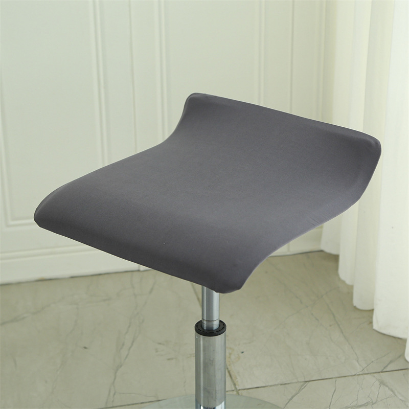 Cashier Square Chair Cover Ela - огляд і ціна Home Bar Seating