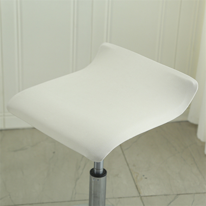 Cashier Square Chair Cover Ela - огляд і ціна Home Bar Seating