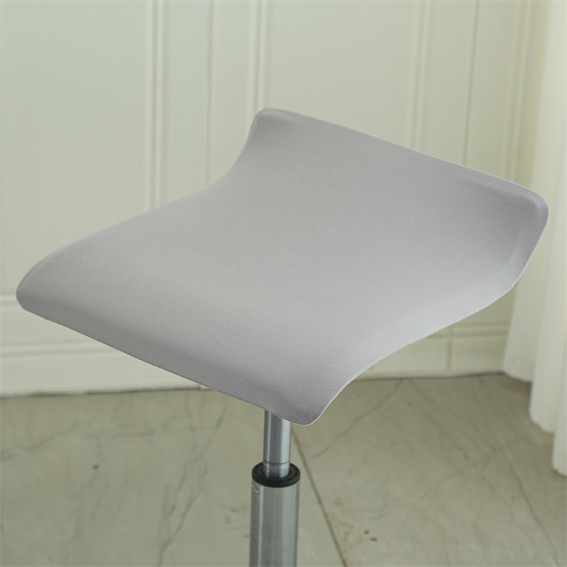 Cashier Square Chair Cover Ela - огляд і ціна Home Bar Seating