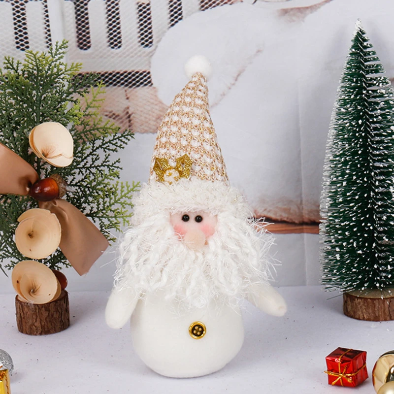 Christmas Decorations Gnome Sa - огляд і ціна Home Bargains