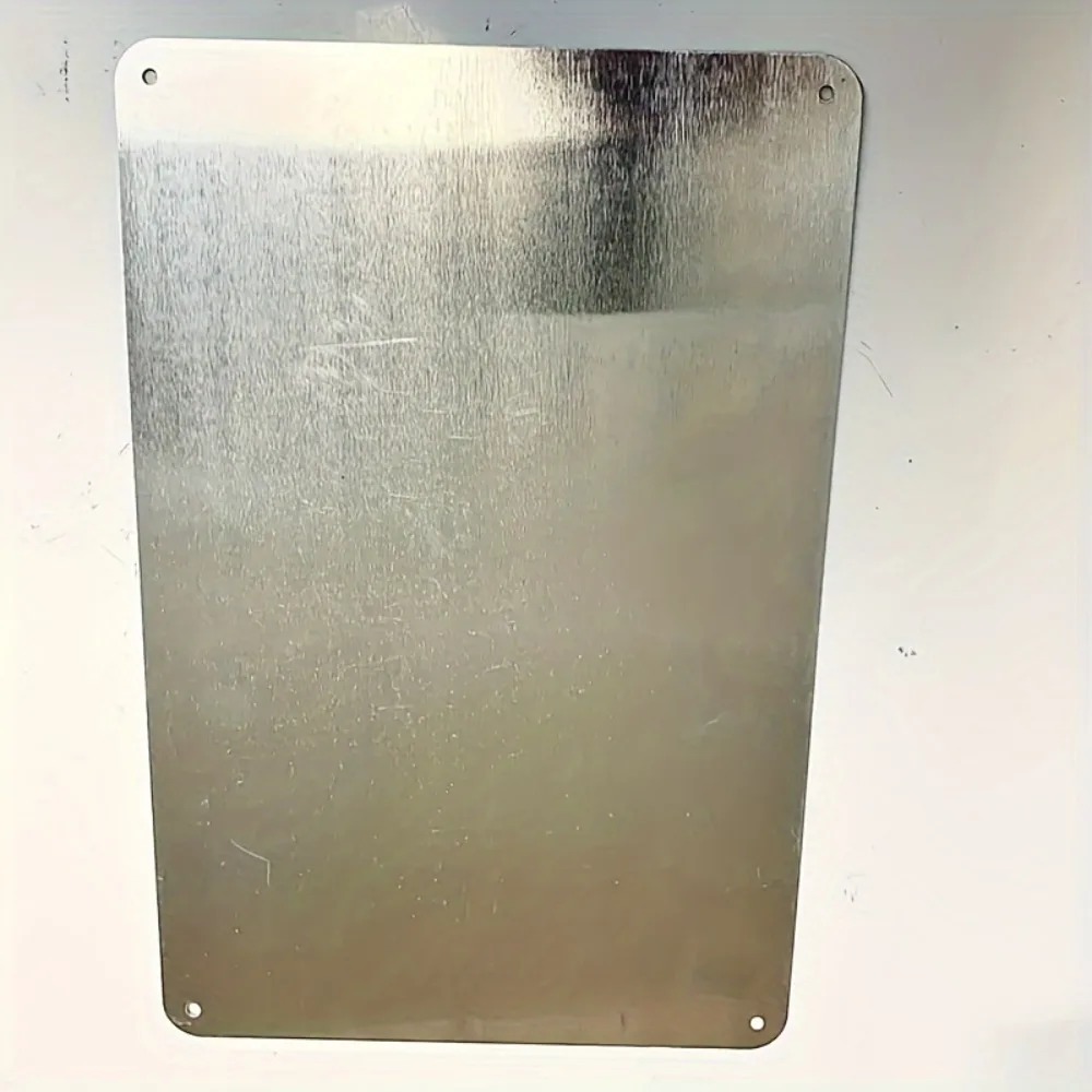 CIFbuy Retro Aluminum Tin Sign - огляд і ціна Home Bar Signs