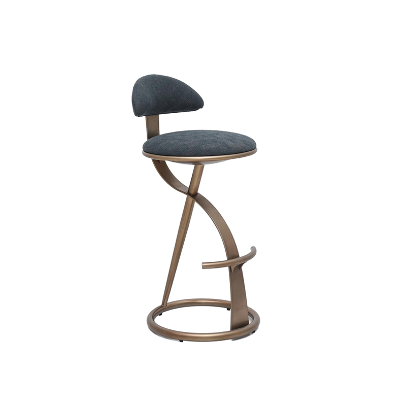 High-end Custom Bar Chair Desi - огляд і ціна Home Bar Stools