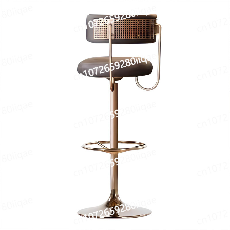 Revolving Bar Chair Premium Ho - огляд і ціна Home Bar Stools