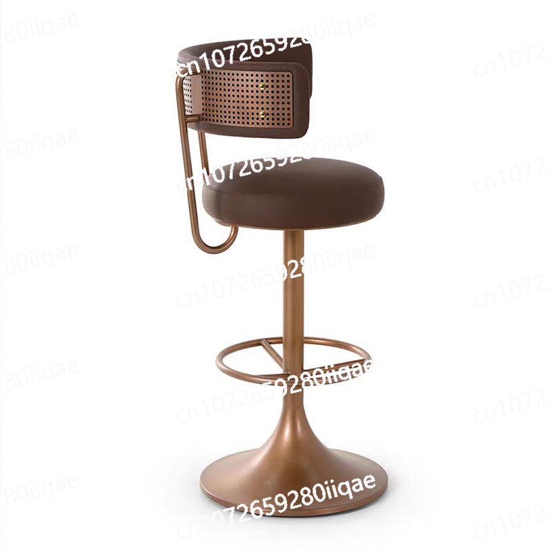 Revolving Bar Chair Premium Ho - огляд і ціна Home Bar Stools