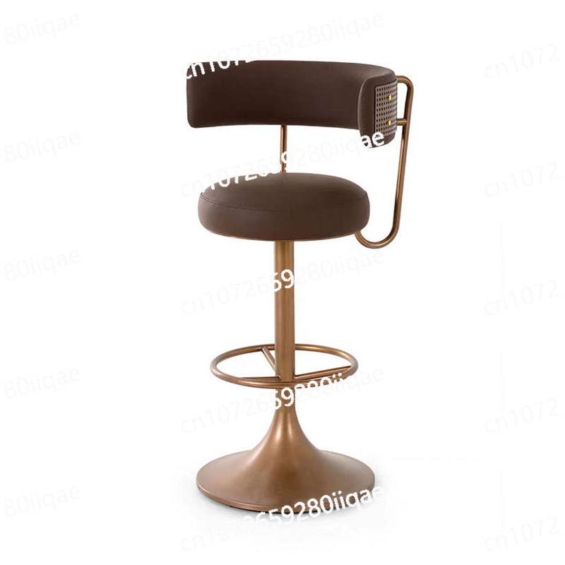 Revolving Bar Chair Premium Ho - огляд і ціна Home Bar Stools
