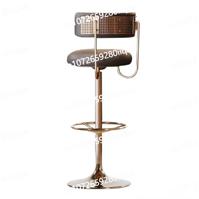 Revolving Bar Chair Premium Ho - огляд і ціна Home Bar Stools