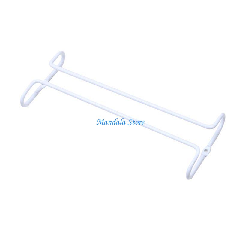 U2JC Wine Glass Rack Under Cab - огляд і ціна Home Bar And Cabinet